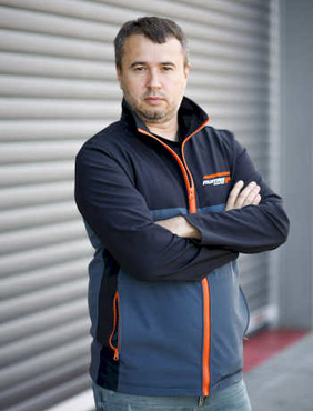 Иван Кушнир