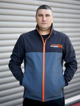 Александр Соловьев