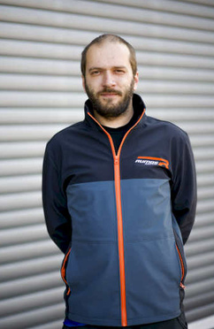 Александр Казанцев