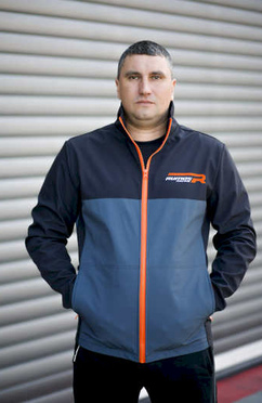 Александр Соловьев