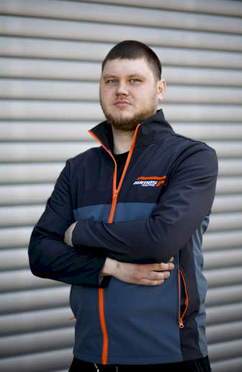 Максим Калачев