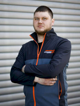 Максим Калачев