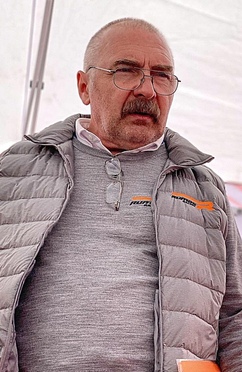 Алексей Шелудченко