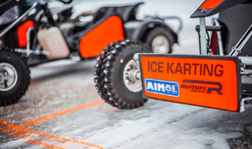 Ice Karting 2021