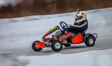 Ice Karting 2021