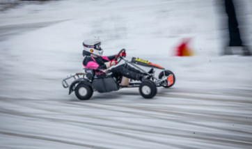 Ice Karting 2021