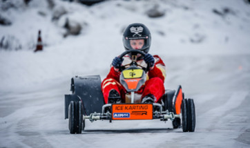 Ice Karting 2021