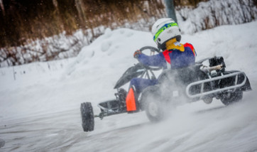 Ice Karting 2021