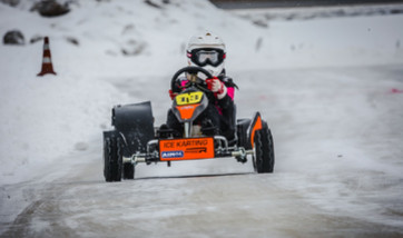 Ice Karting 2021