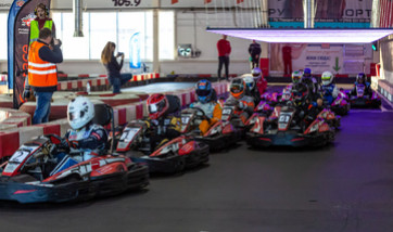 Состав команды Rumos Racing E-Sports в сезоне 2024 по виртуальному ралли!